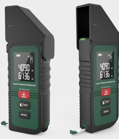 Distance Meter