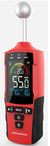 Distance Meter