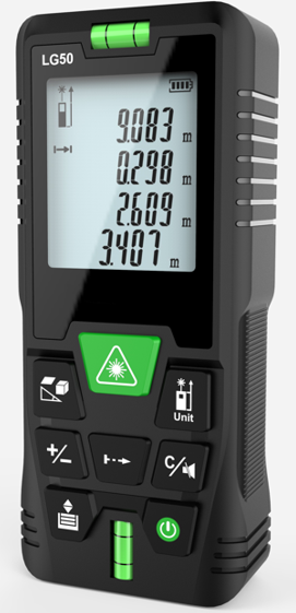 Distance Meter 