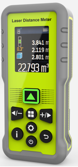 Distance Meter 