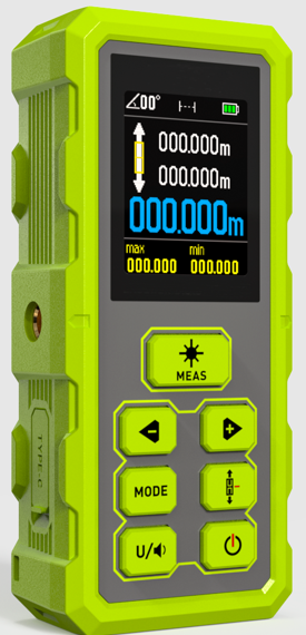 Distance Meter
