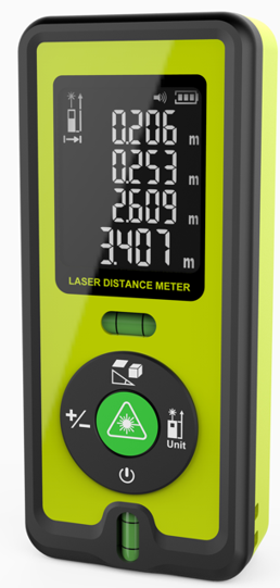 Distance Meter 