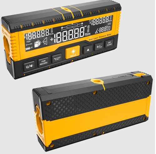 Distance Meter