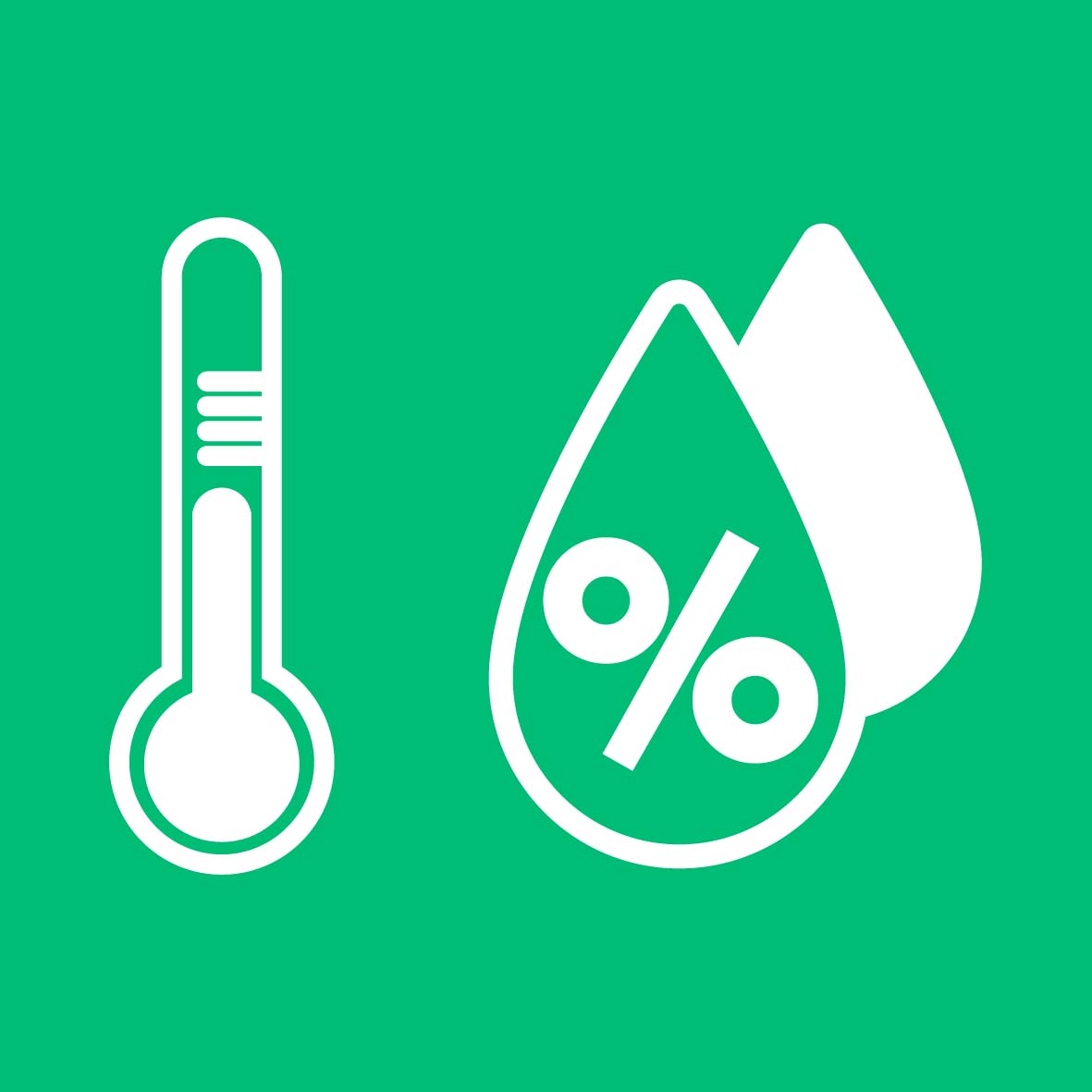 THERMO-HYGROMETER