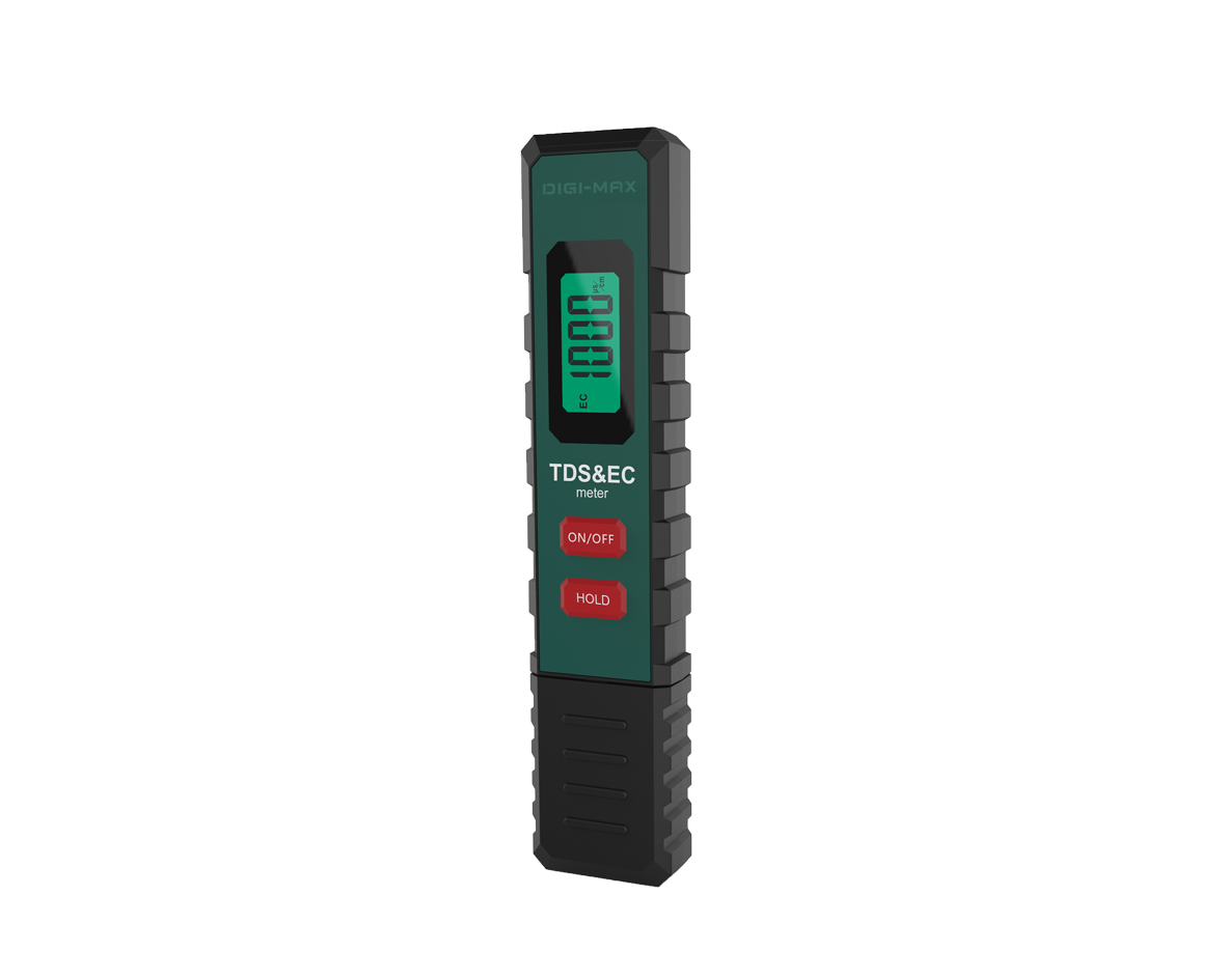 TDS meter